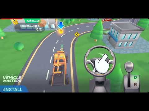 Видео: 2 серія по грі ретро гараж