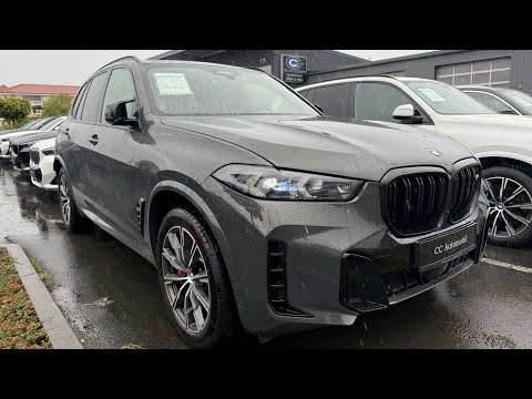 Видео: BMW X5 M60 LCI 530к.с 4.4 bi turbo | Там, де Комфорт Стає Агресією | Огляд і покупка в Німеччині 