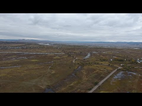 Видео: 5 вариантов нового моста в Улан-Удэ. Когда ждать строительства переправы?