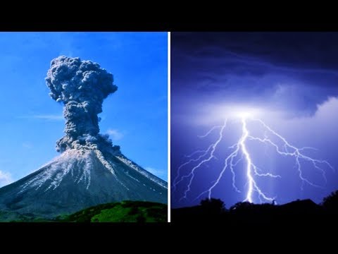 Видео: Самые Громкие Звуки в Мире