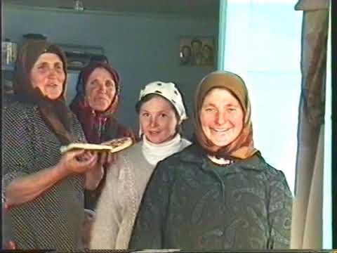 Видео: 1996 год с.Кенхи садакъа Гошдадова  Ахмаднаби