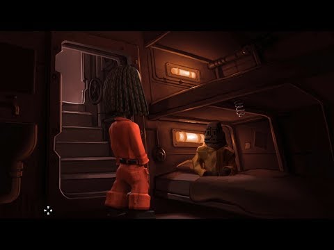 Видео: The Journey Down Chapter Two. #1. Навигация в тумане