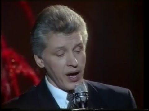 Видео: "ПЛАТЬЕ" исп. АЛЕКСАНДР  МОРОЗОВ