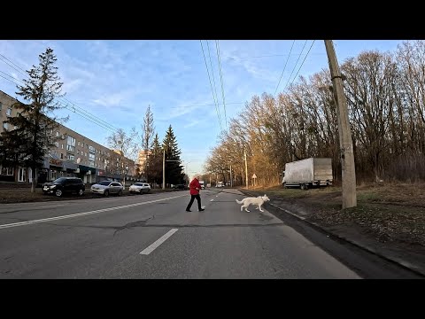 Видео: ВЕЛОПРОГУЛЯНКА 🚲🎥 Алмазний & Половки (порушники на дорогах)😱 влог #14