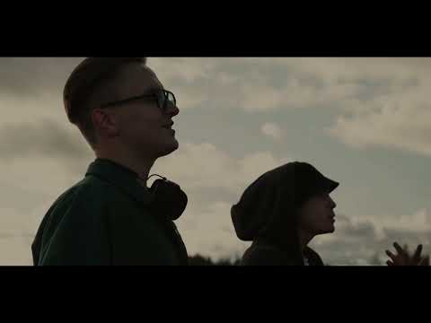 Видео: Purplhartt & RUMGLASS – На берегу