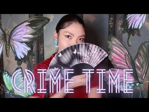 Видео: Бодит Гэмт Хэрэг __Хатагтай эрвээхэй