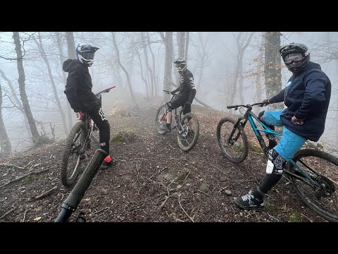 Видео: Алушта в компании самых быстрых