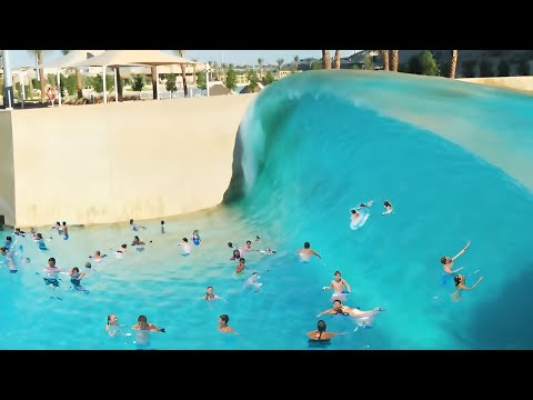Видео: После этого Случая Аквапарк Закрыли Навсегда