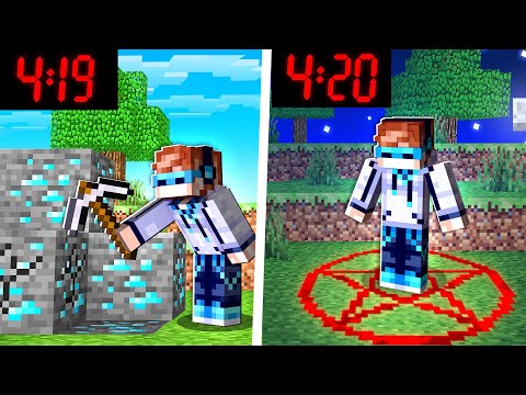 Видео: КАК ЗАКЛЮЧИТЬ СДЕЛКУ С ДЬЯВОЛОМ • Обзор модов Майнкрафт • Requiem Minecraft