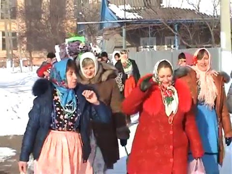 Видео: Бабин ден 2016