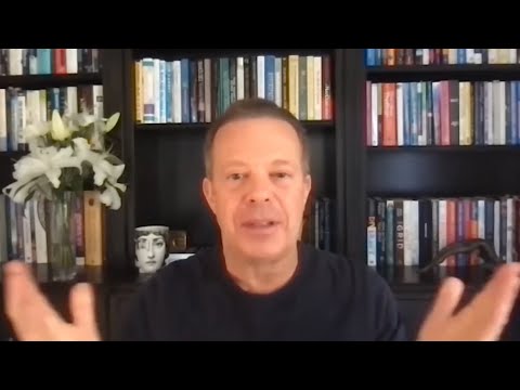 Видео: Джо Диспенза: Как “сломать цикл прошлого” и начать новую жизнь