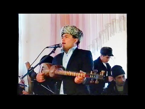 Видео: АРХИВ ТЎЙЛАРДАН ҚЎШКЎПИР ОБОД ДАВЛЕТОВЛАР ХОНАДОНИДА №1