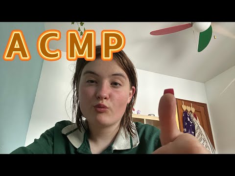 Видео: АСМР ПОБУДУ ТВОИМ ПСИХОЛОГОМ 🏳️‍🌈❤️