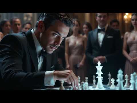 Видео: Он посмеялся над дочерью уборщицы… Но её следующий ход заставил всех замолчать!