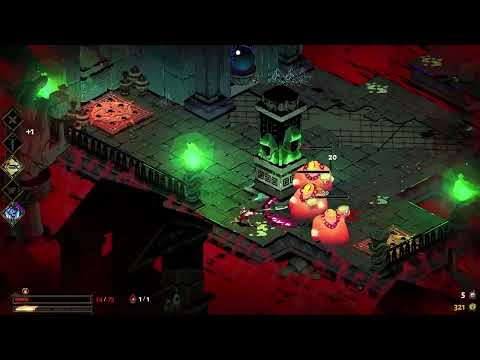Видео: ВОТ ПОЧЕМУ ЗАГРЕЙ ХОЧЕТ СБЕЖАТЬ ИЗ АДА. РАСКРЫЛ ИСТИНУ. HADES ПРОХОЖДЕНИЕ №3
