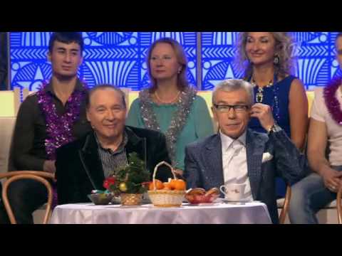 Видео: Алексей Глызин: 60 — полет нормальный. В наше время. Выпуск от 13.01.2014