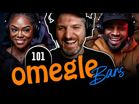 Видео: ГАРРИ МАК ВЕРНУЛСЯ, КАК БУДТО ОН И НЕ УХОДИЛ!! | Harry Mack Omegle Bars 101 | Азия и BJ