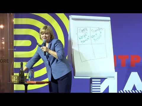 Видео: Как создавать команду в отделе продаж