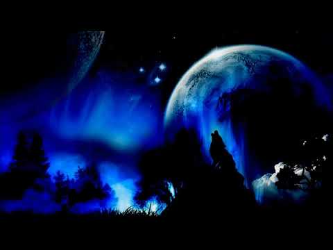 Видео: Фанфик Вигуки/ История любви волков  6 эпизод