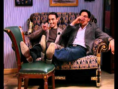 Видео: Если б он был султан