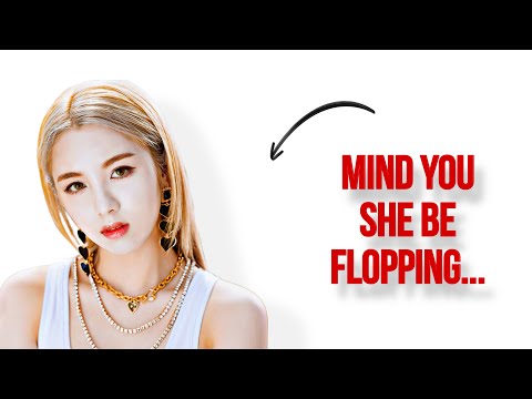 Видео: Реакция на мнение моих подписчиков о K-pop, потому что BLACKPINK — невежественные