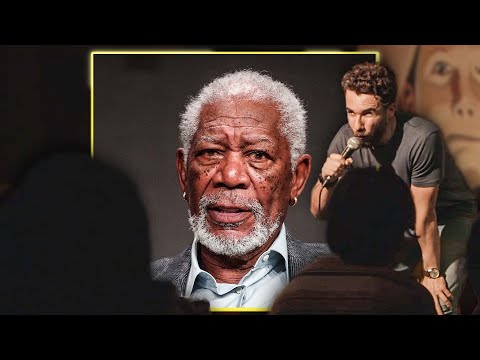 Видео: Британский парень шокирует публику 30 имитациями голоса