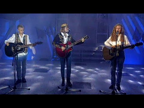 Видео: Лицей - След на воде (Официальное видео)
