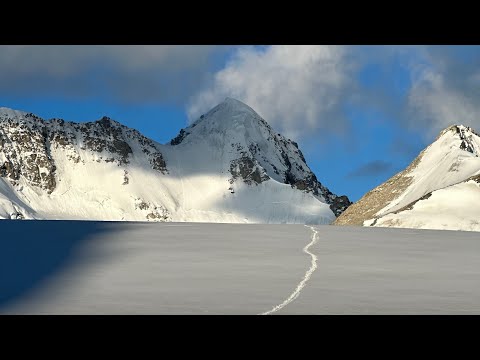 Видео: White Stupa 🏔️🇲🇳Цагаан Суварга🏔️