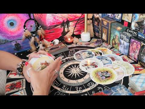 Видео: Чувствата му /й към вас! Ще ги признае ли?