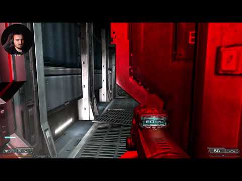 Видео: DOOM 3 BFG Edition Часть 3