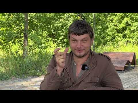 Видео: Николай Середа Исцеление топором….