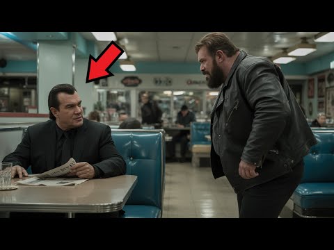 Видео: Хулиган угрожал Стивену Сигалу, не зная, что он мастер боевых искусств...