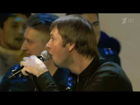 Видео: Ундервуд - Рождественские встречи Аллы Пугачевой 2013