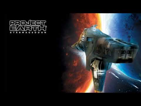 Видео: Стармагеддон - Project Earth: Starmageddon - саундтрек 2