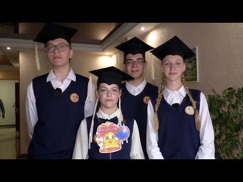 Видео: ПОСЛЕДНИЙ ЗВОНОК В ГИМНАЗИИ №1 Г. СЛУЦКА. МАЙ 2025 Г.
