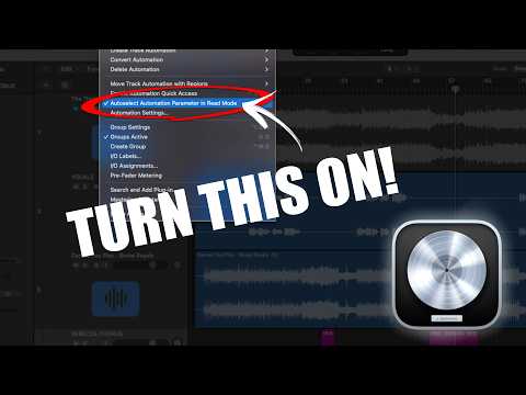 Видео: 10 советов Logic Pro, которые я хотел бы знать 10 лет назад