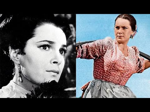 Видео: ЭТИ Советские КРАСОТКИ Заставляли Мужчин Терять Рассудок