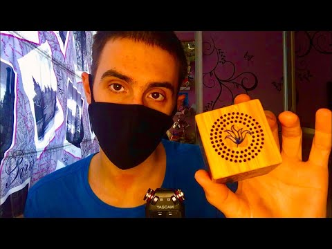 Видео: АСМР МАГАЗИН 1000 МЕЛОЧЕЙ