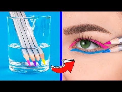 Видео: 15 лайфхаков, которые сэкономят деньги