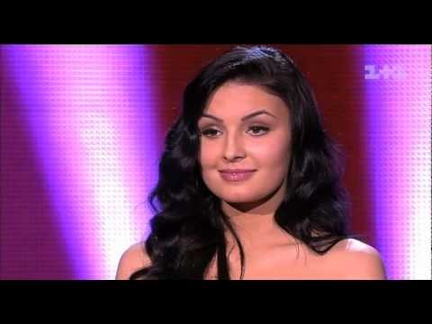 Видео: Ангелина Моняк «Memory»