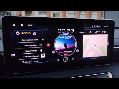 Видео: Haval jolion(first love) установка программ с нуля + jolion magic + макросы. Полный гайд.