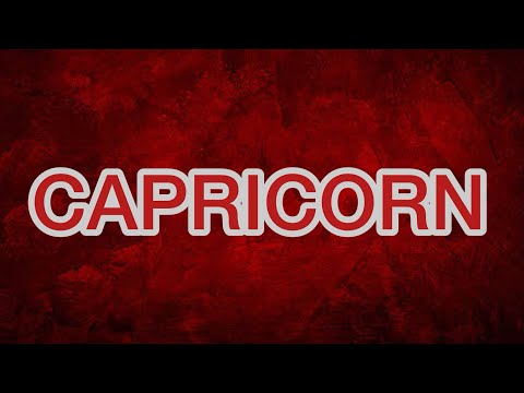 Видео: КОЗЕРОГ НОЯБРЬ♑️ЭТОТ ЧЕЛОВЕК НАДЕЕТСЯ НА ТЕБЯ, КОЗЕРОГ🔮✨ГАДАНИЕ ПО ТАРО❤️💫