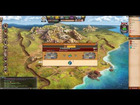 Видео: Открыл карту в игре в Ways of History ( Пути Истории )
