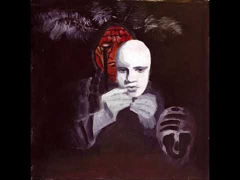 Видео: babangida - этюд в багровых тонах [Instrumental]