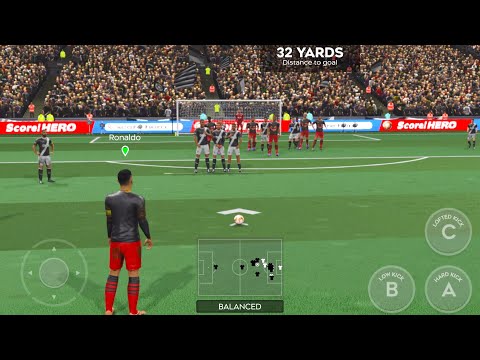 Видео: Dream League Soccer 25 ❤️‍🔥 #80 Онлайн
