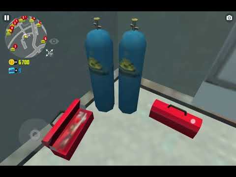 Видео: Играю в  Car  Simulator 2 (часть 2)