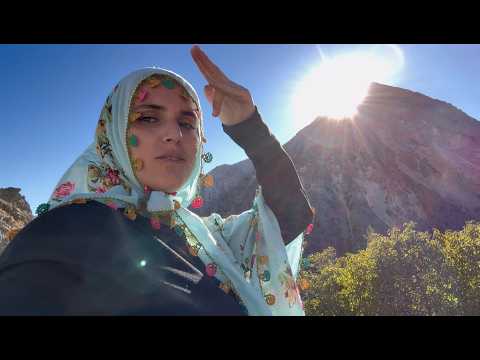 Видео: Жизнь в трудных условиях / Документальный фильм о жизни в деревне