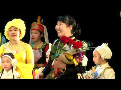 Видео: "Жемчужина Бурятии", 2019 ч.3