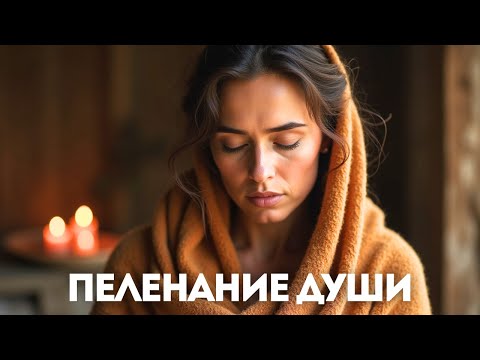 Видео: Метод исцеления с закрытием любых гештальтов ПЕЛЕНАНИЕ ДУШИ соединение