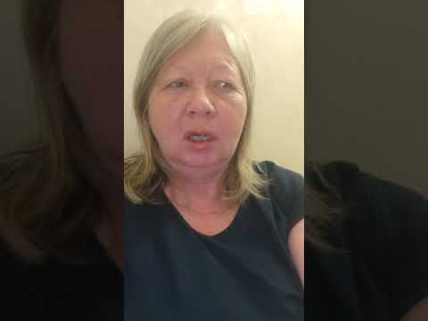 Видео: Бежать без оглядки? 